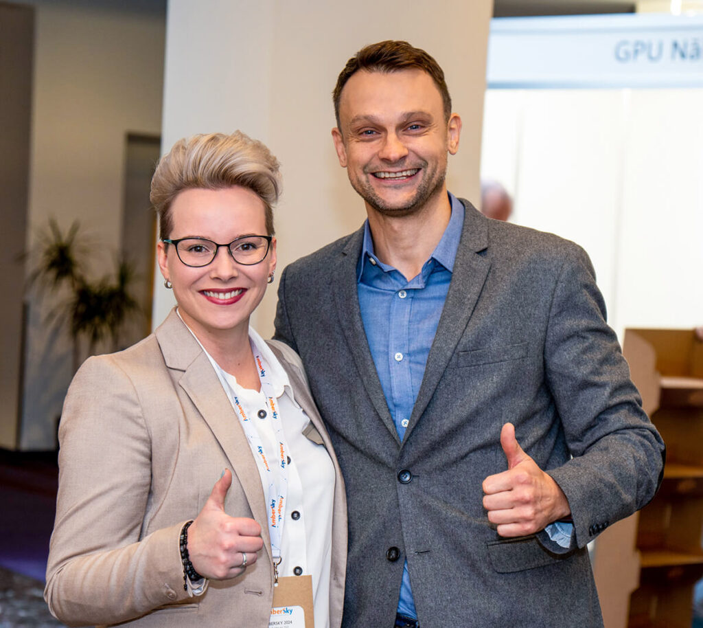Opening Ceremony & Trade Show for Airline Management