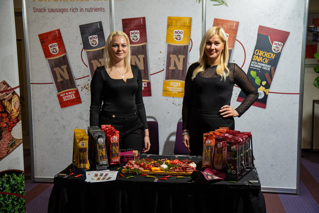 Trade Show for Cabin Crew