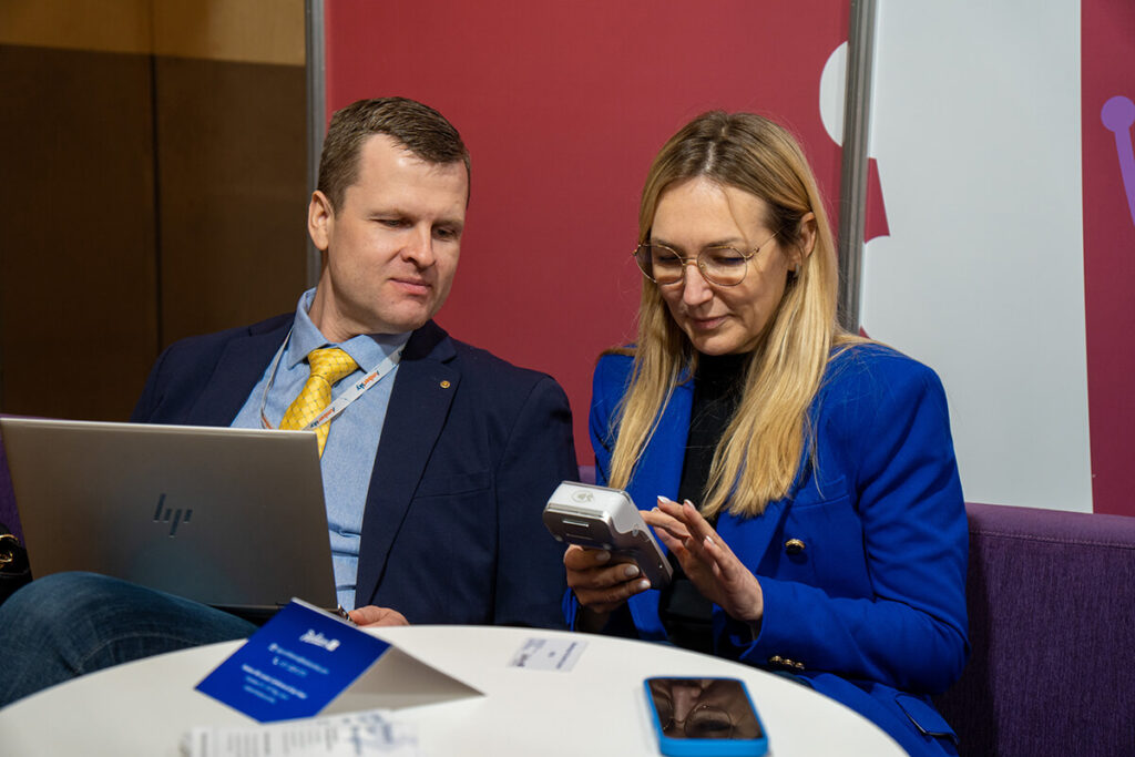 Opening Ceremony & Trade Show for Airline Management