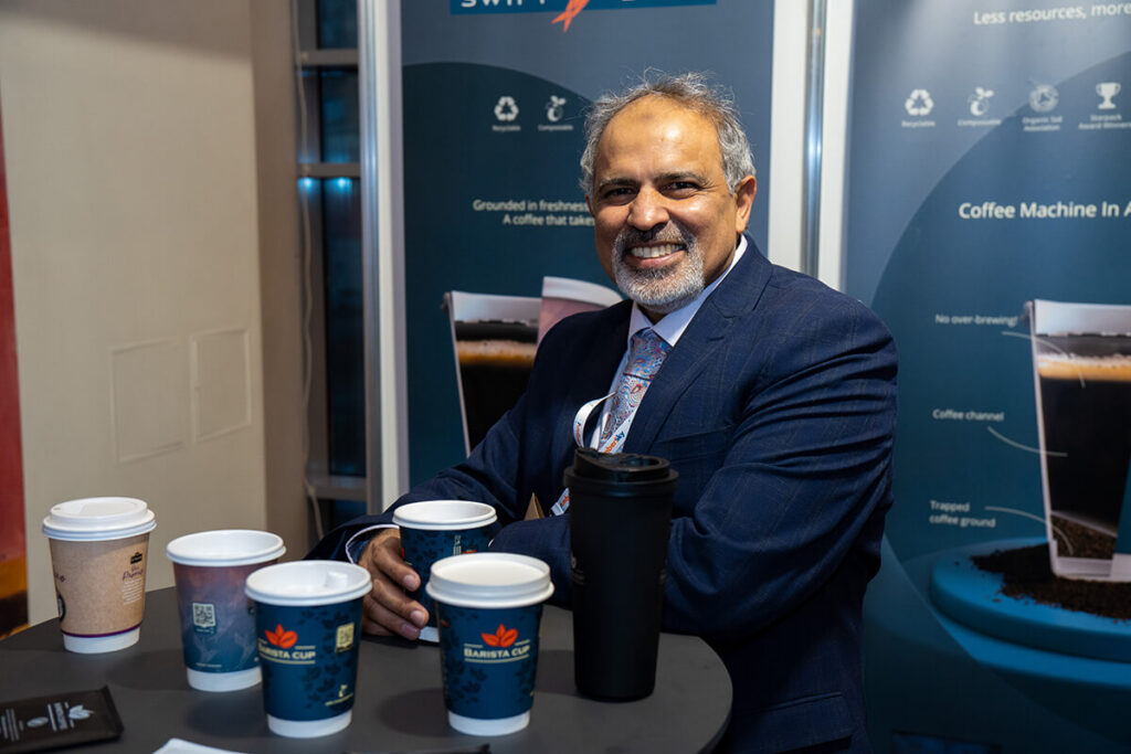 Trade Show for Cabin Crew