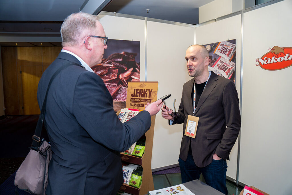 Opening Ceremony & Trade Show for Airline Management