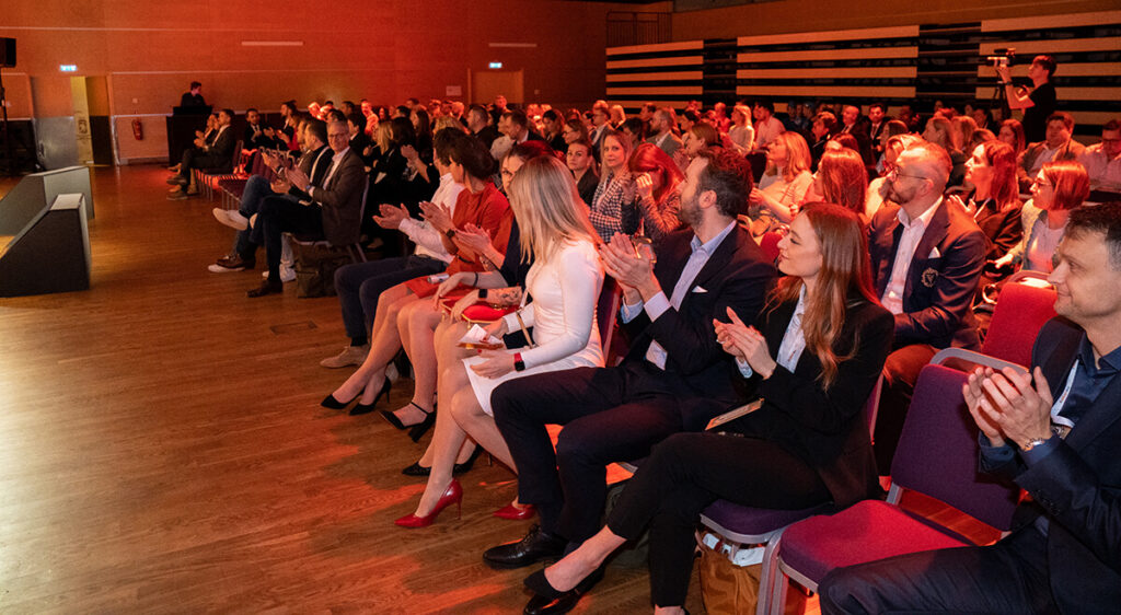 Opening Ceremony & Trade Show for Airline Management
