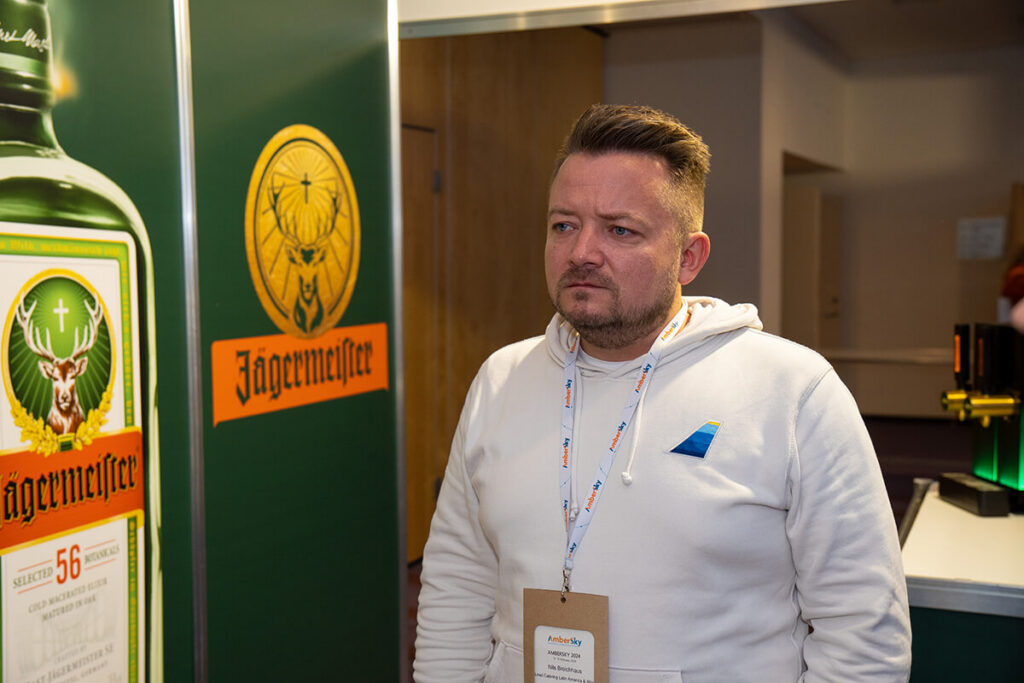 Opening Ceremony & Trade Show for Airline Management