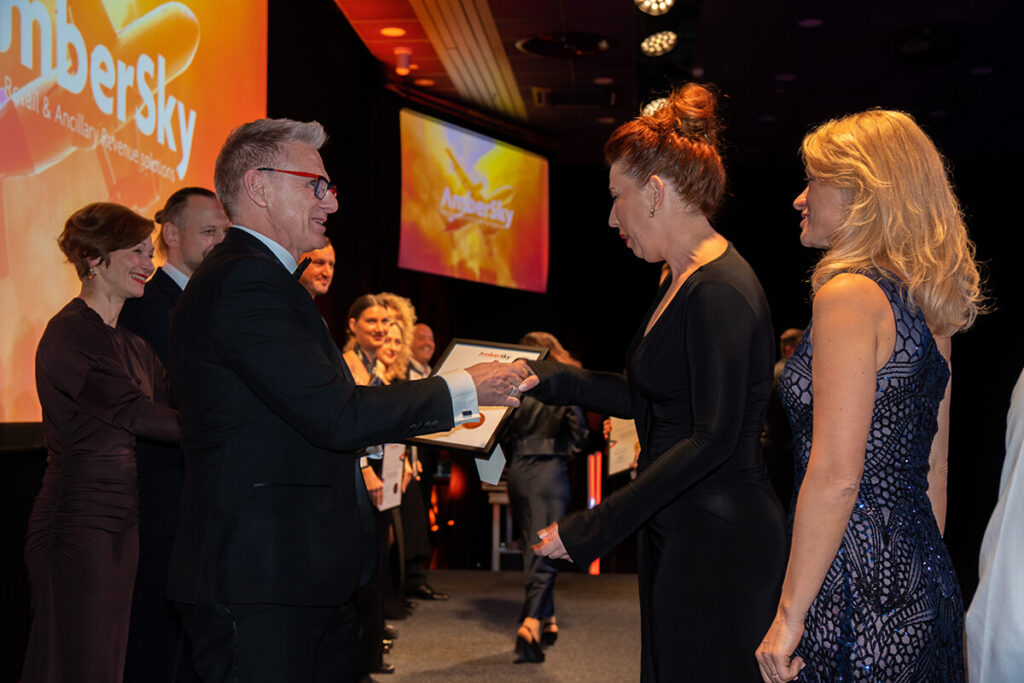 Gala Dinner and Awards Night