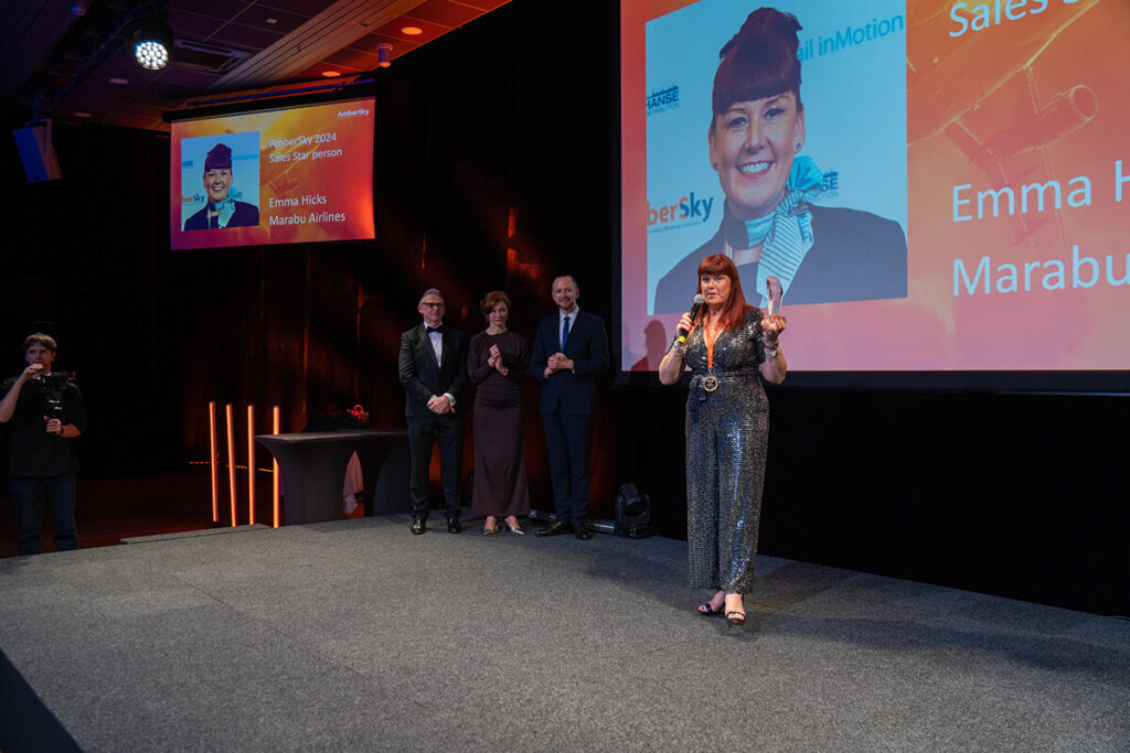 Gala Dinner and Awards Night