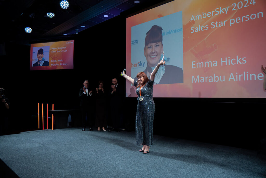 Gala Dinner and Awards Night
