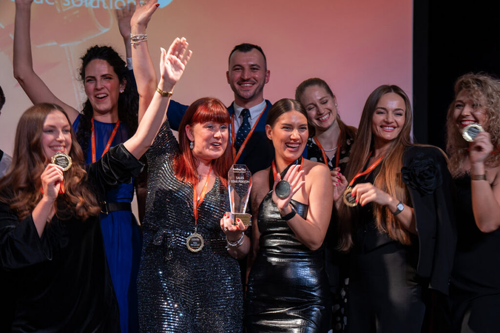 Gala Dinner and Awards Night