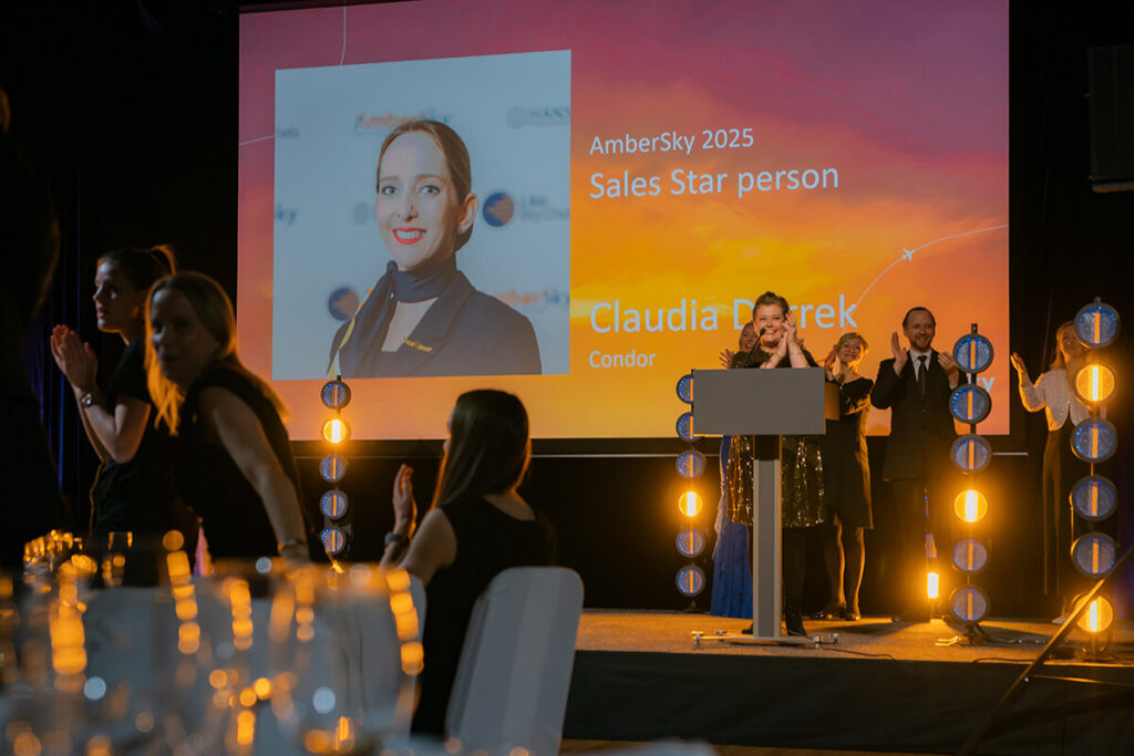 Gala Dinner and Awards Night