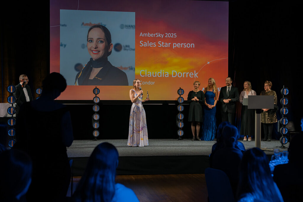Gala Dinner and Awards Night