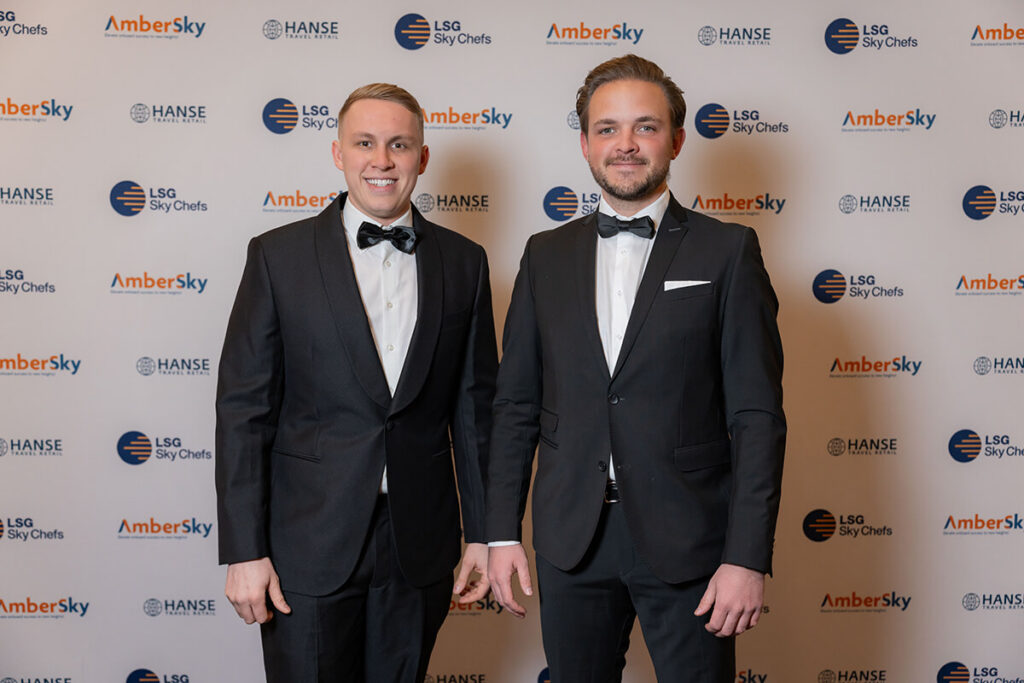 Gala Dinner and Awards Night