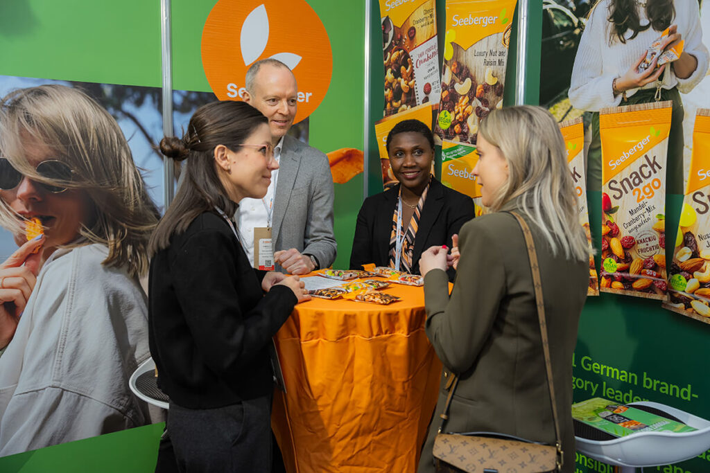 Opening Ceremony & Trade Show for Airline Management