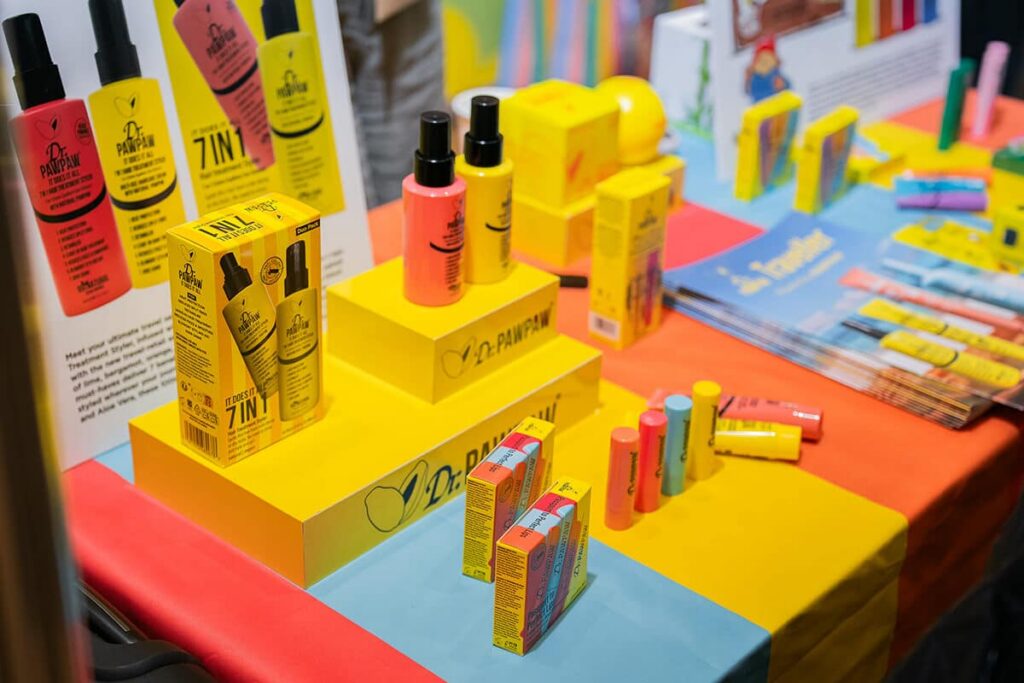 Trade Show for Cabin Crew