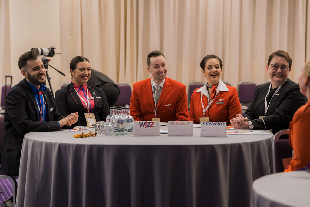 AmberSky Training Academy