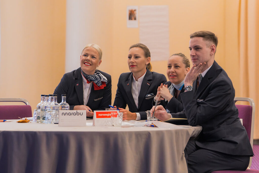 AmberSky Training Academy