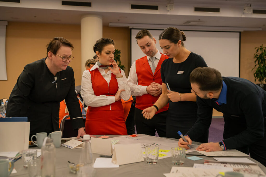 AmberSky Training Academy