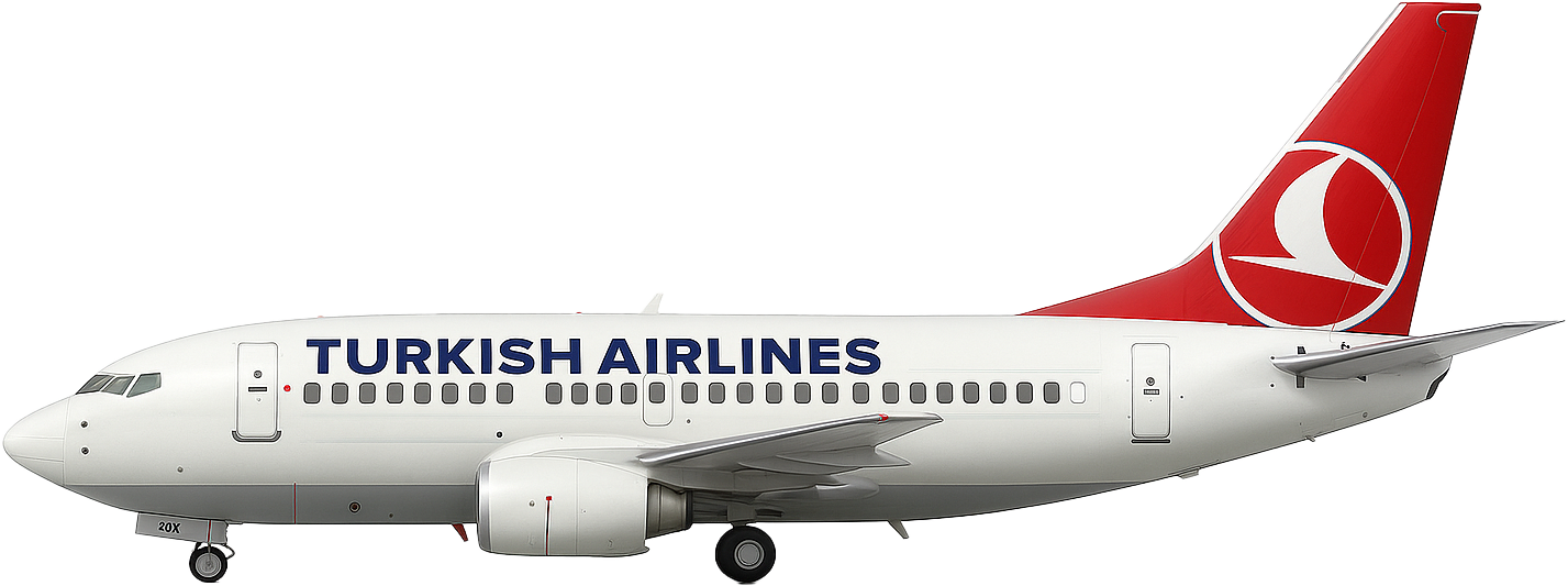 Turkish Airlines