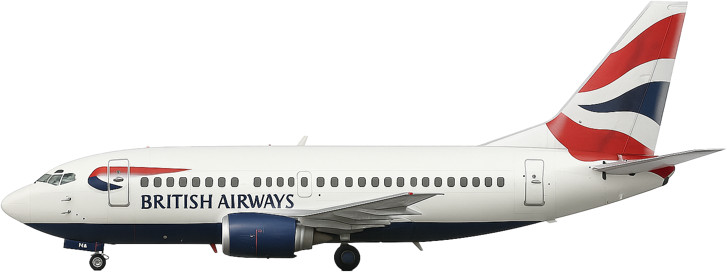 British Airways