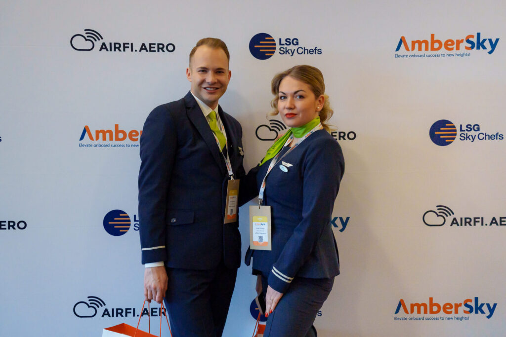 AmberSky Training Academy