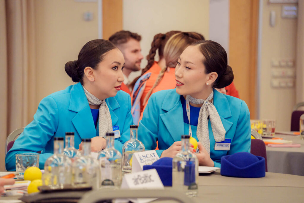 AmberSky Training Academy