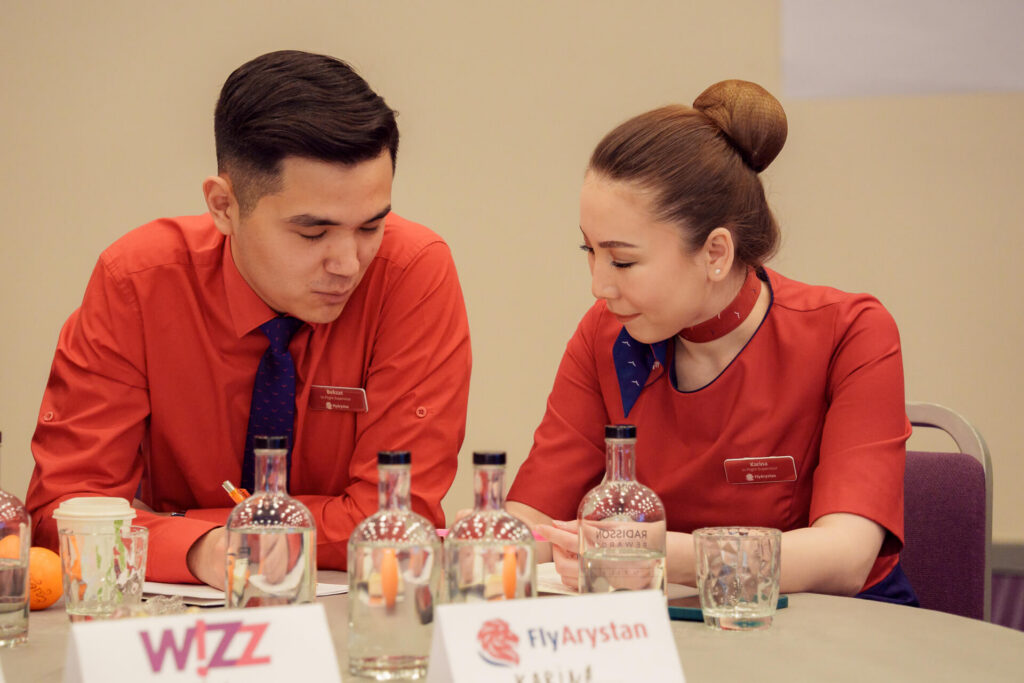 AmberSky Training Academy