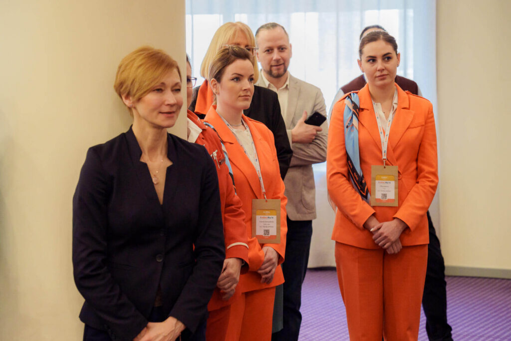 AmberSky Training Academy