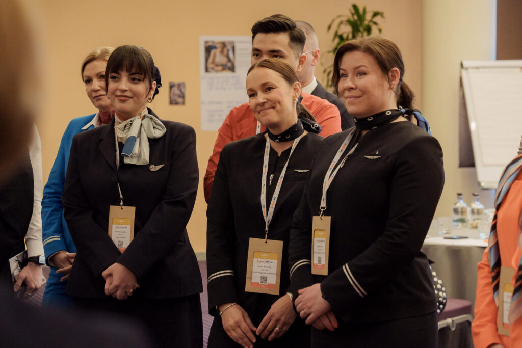 AmberSky Training Academy
