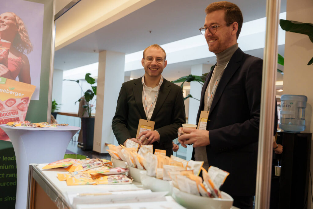 Opening Ceremony & Trade Show for Airline Management