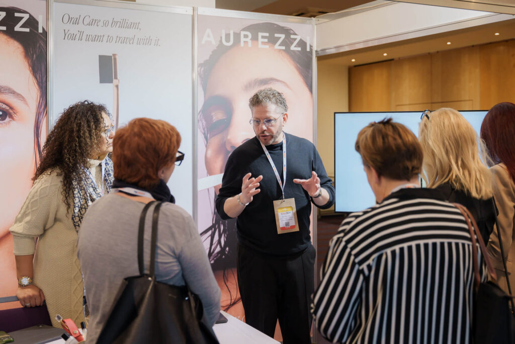 Opening Ceremony & Trade Show for Airline Management