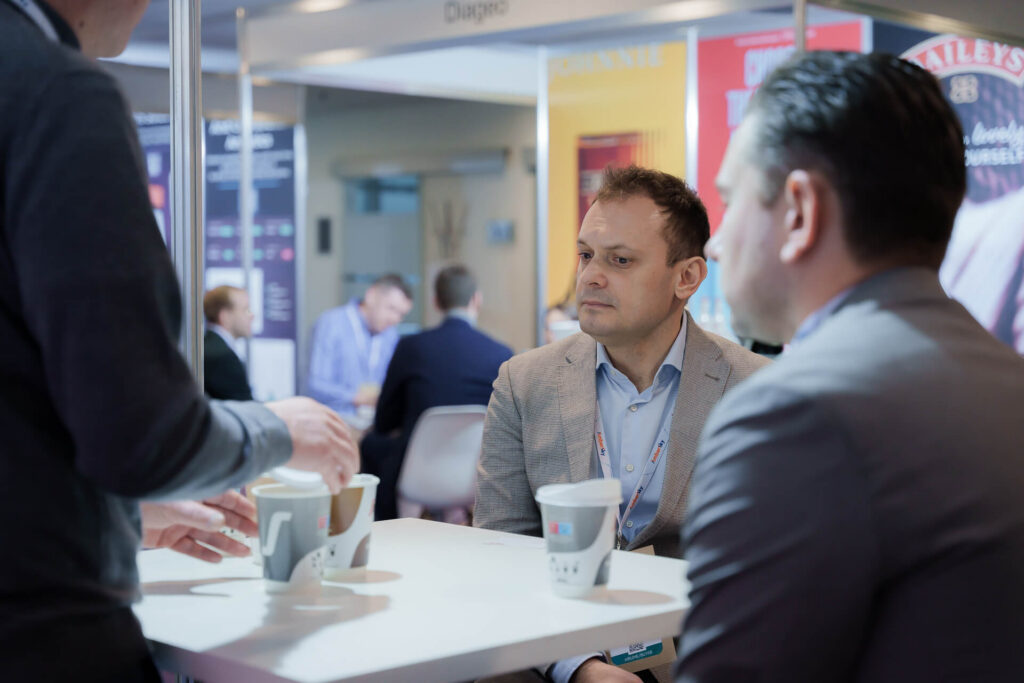Opening Ceremony & Trade Show for Airline Management