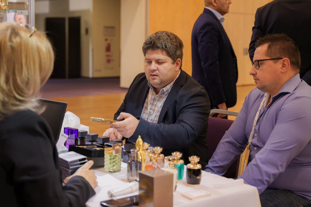Opening Ceremony & Trade Show for Airline Management