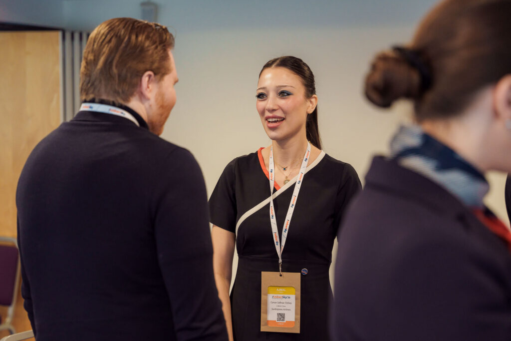 AmberSky Training Academy