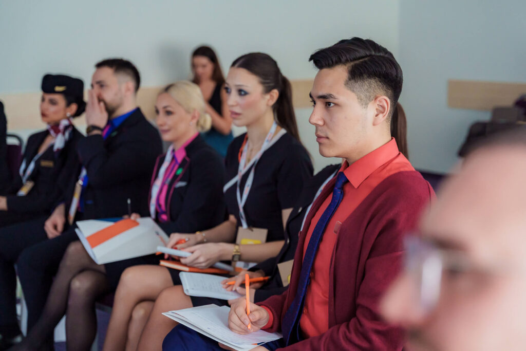 AmberSky Training Academy