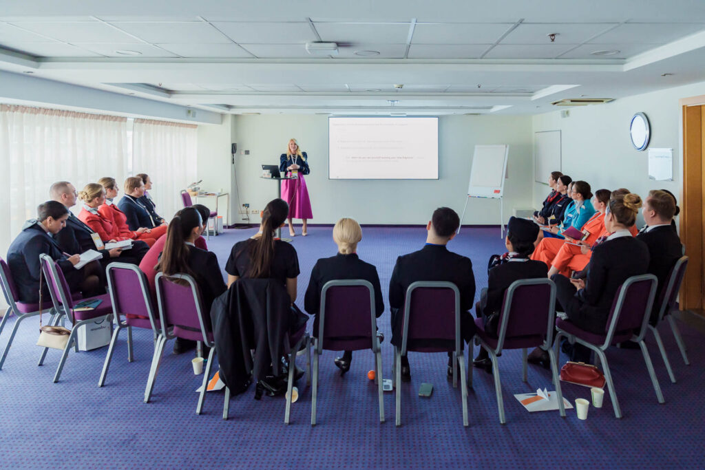 AmberSky Training Academy
