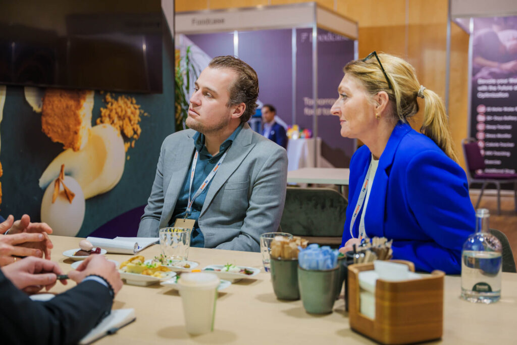 Opening Ceremony & Trade Show for Airline Management