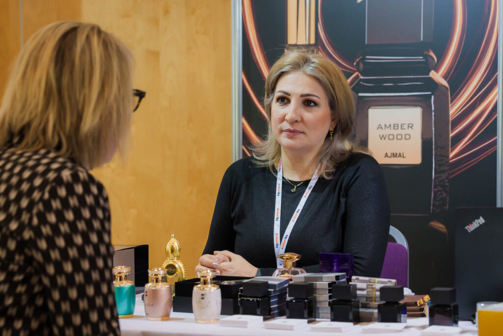 Opening Ceremony & Trade Show for Airline Management